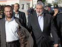 Walla: премьер-министр ХАМАС обратился к Нетаниягу через посредника-еврея