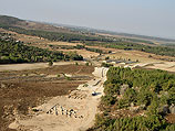 Под Иерусалимом найдены руины деревни, ставшей жертвой мегаломании Ирода