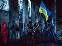 Истек срок ультиматума властей: кольцо вокруг Майдана сжимается