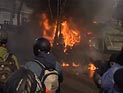 Число жертв в Киеве растет: в городе вводится осадное положение