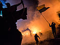 На подмогу Януковичу направлена бригада десантников. Оппозиция перекрыла польскую границу
