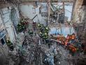 Трагедия в Акко: следствие склоняется к тому, что жилой дом был взорван