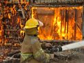 В результате пожара в доме престарелых в Канаде погибли 32 человека