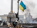 На фоне подготовки к антитеррористической операции отправлен в отставку глава Генштаба Украины