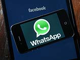 Facebook покупает мессенджер WhatsApp за 19 миллиардов долларов