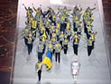 Украинские спортсмены покидают Олимпиаду из-за событий на Майдане