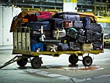 В международном аэропорту 21 февраля пройдут испытания новой системы проверки багажа
