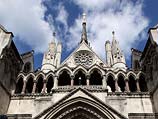 Высокий суд Лондона (High Court of Justice)