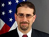 Посол США в Израиле Дан Шапиро
