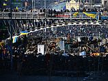 Киев. 21.02.2014