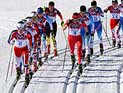 Олимпиада. Украинская лыжница и итальянский бобслеист подозреваются в употреблении допинга