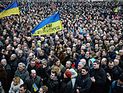 Уехавший в Харьков Янукович обещает подписать принятые Верховной Радой законы