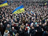 Киев. 22.02.2014
