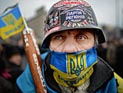 Украина: Партия регионов отреклась от Виктора Януковича