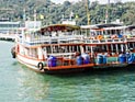 В Индии затонул паром с туристами: погиб 21 человек