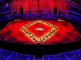 Олимпиада. В Сочи проходит церемония закрытия олимпийских игр