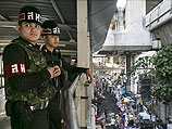 Очередной теракт в Бангкоке: убиты двое детей