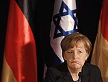 Ангела Меркель. 25 февраля 2014 года