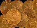 Во время прогулки с собакой пара обнаружила клад золотых монет стоимостью $10 млн