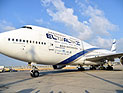 Рейс "Эль-Аль" из Нью-Йорка в Тель-Авив был прерван из-за неисправности двигателя