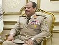 СМИ: ас-Сиси сохранил пост министра обороны Египта