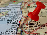 Сирия: более ста исламистов погибли, попав в засаду "Хизбаллы"