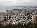 Генеральный план развития Хайфы: в городе планируется строительство 15 тысяч квартир