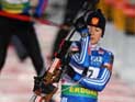 Российская биатлонистка, повторно попавшаяся на допинге, завершила карьеру