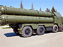 СМИ: в Латакии был уничтожен склад ракет С-300