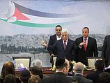 Аббас отверг предложение признать Израиль государством "евреев и всех граждан"