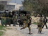  	Палестино-израильский конфликт: хронология событий, 1 марта