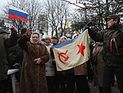 Референдум по автономии Крыма перенесен на 30 марта