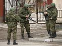 Вооруженные силы Украины приведены в состояние полной готовности. Польша осуждает агрессию