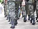Украина начала мобилизацию армии: граждан вызывают в военкоматы