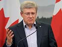 Канада отзывает своего посла из Москвы в связи с украинским кризисом