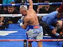 Бокс: мексиканец утратил титул, украинец не сумел его завоевать
