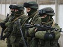СМИ: российский спецназ штурмовал Азово-Черноморское региональное управление
