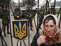 Главнокомандующий ВМС Украины поддержал сепаратистов: морпехи отказались подчиняться