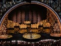 Церемония вручения премии "Оскар"