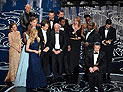 Церемония вручения премии "Оскар 2014". Фоторепортаж