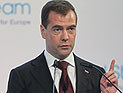 Дмитрий Медведев подписал указ о строительстве моста через Керченский пролив