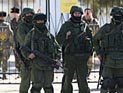 МВД Украины: российские спецслужбы готовят провокации в Крыму 