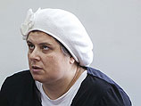 Ольга Горелик