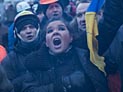 "Украинская амазонка" Руслана номинирована на звание самой смелой женщины года в США