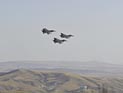 Турция подняла в воздух восемь истребителей для перехвата самолета российских ВВС 
