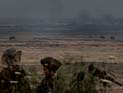 Военнослужащие ЦАХАЛа обстреляли диверсантов на границе с Сирией