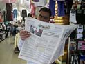 ХАМАС &#8211; персона нон грата в Египте. Обзор арабских СМИ
