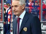 После провала в Сочи тренер сборной России по хоккею отправлен в отставку