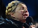 Тимошенко: украинцы будут воевать за Крым