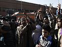 Беспорядки в Египте, восемь человек погибли